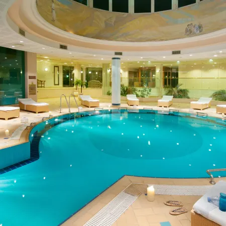 Herods Vitalis Spa Hotel Eilat a Premium Collection by Fattal Hotels