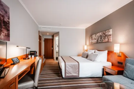 Leonardo Hotel Aachen