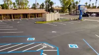 California Suites Motel - Moteles
