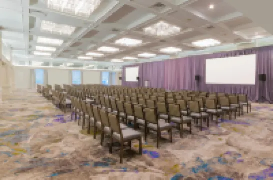 The Westin Nova Scotian