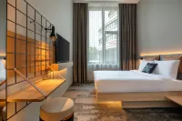 Moxy Hamburg - Finkenwerder Hotels in Finkenwerder