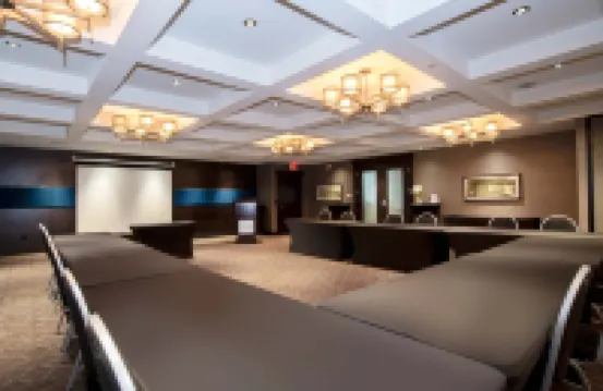 Sandman Hotel Oakville