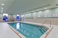 Holiday Inn Express & Suites OSHAWA DOWNTOWN - TORONTO AREA by IHG - Pools