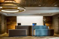 Fairfield Inn & Suites Waterbury Stowe Montpelier otelleri