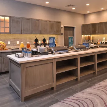 Homewood Suites by Hilton Trophy Club Southlake