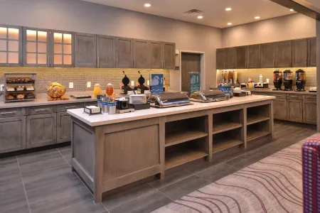 Homewood Suites by Hilton Trophy Club Southlake