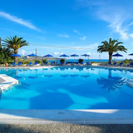 Eleftheria Hotel