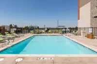 Holiday Inn Express VISALIA - SEQUOIA GATEWAY AREA by IHG - Pools