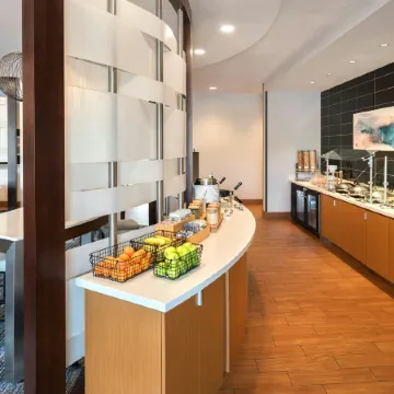 SpringHill Suites Mt. Laurel Cherry Hill