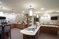Staybridge Suites DENVER SOUTH - HIGHLANDS RANCH by IHG - Aamiainen