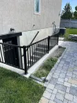 Spacious Basement Apartment