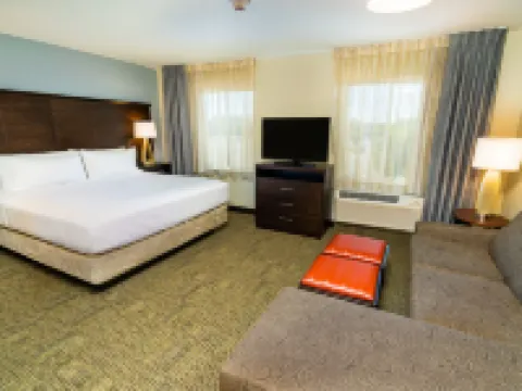Staybridge Suites NEWARK - FREMONT by IHG Hotels in Newark