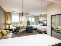 ريزيدنس إن باي ماريوت هيوستن ميديكال سنتر/ إن آر جي بارك Hotels near إن آر جي بارك