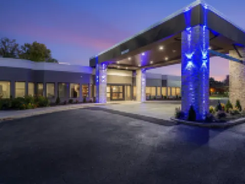 Holiday Inn Express NAPERVILLE by IHG Hotels in Naperville