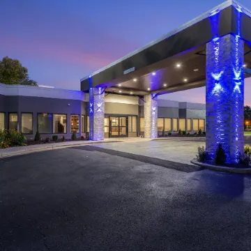 Holiday Inn Express NAPERVILLE by IHG