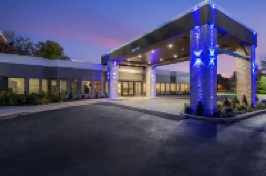 Holiday Inn Express NAPERVILLE by IHG Hotels in Naperville