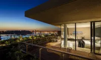 Grand Park Hotel Rovinj by Maistra Collection - Ocean View
