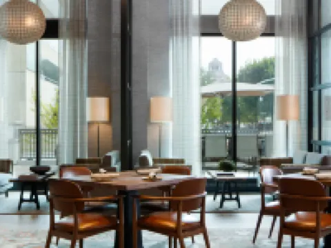 Kimpton HOTEL ARRAS by IHG Hotels in Buncombe County