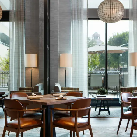 Kimpton HOTEL ARRAS by IHG