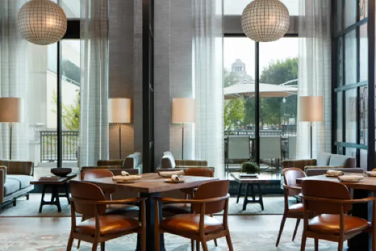 Kimpton HOTEL ARRAS by IHG