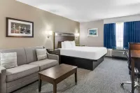 Best Western Abilene Inn  Suites