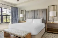 Hilton Vacation Club Mill Springs Lodge Pigeon Forge