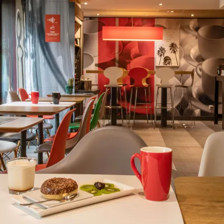 Ibis Cannes Centre