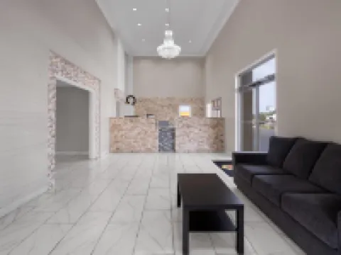 Super 8 by Wyndham Covington Hotels in Covington