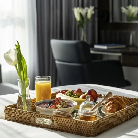 Novotel Makkah Thakher City