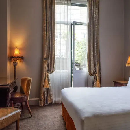 Royal Émeraude Dinard - MGallery