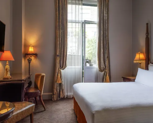 Royal Émeraude Dinard - MGallery 迪納爾酒店