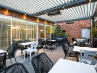 ibis Styles Deauville Centre - breakfast