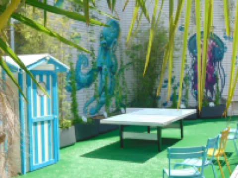 Novotel Lyon Gerland Musée des Confluences Hotels near Aquarium of Lyon