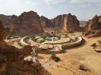 Shaden Resort Al Ula, Managed by Accor