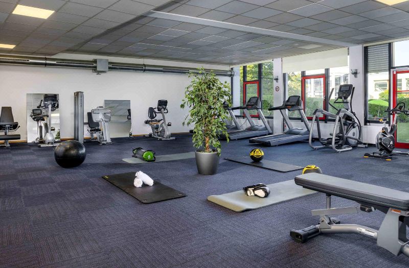 ibis Styles Darmstadt photo 3