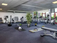 ibis Styles Darmstadt - Gym