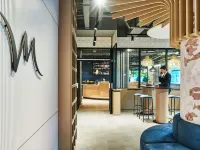 Mercure Paris Nanterre - bar