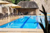 جالاكسي هوتل فنادق في 