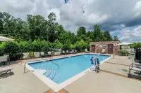 Holiday Inn Express JASPER by IHG - Swimmingpools