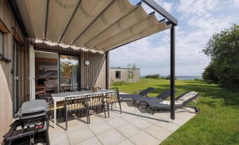 Center Parcs Nordborg Resort