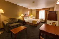 ستاي يو إس إيه هوتل آند سويتس