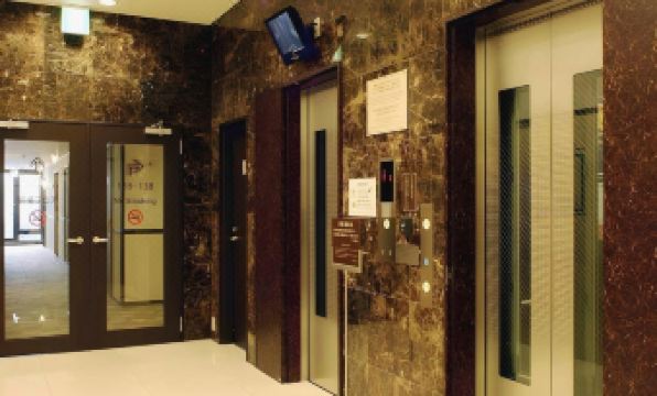 Toyoko Inn Tokyo Ueno Tawaramachi Eki