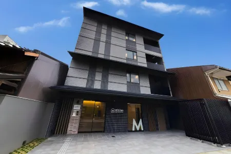 M’s Hotel Gojo Odawara