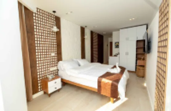 Eyes of Egypt Pyramids View Boutique Hotel