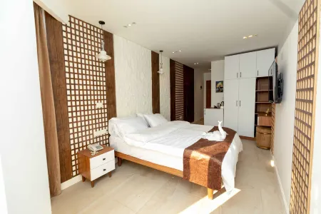 Eyes of Egypt Pyramids View Boutique Hotel