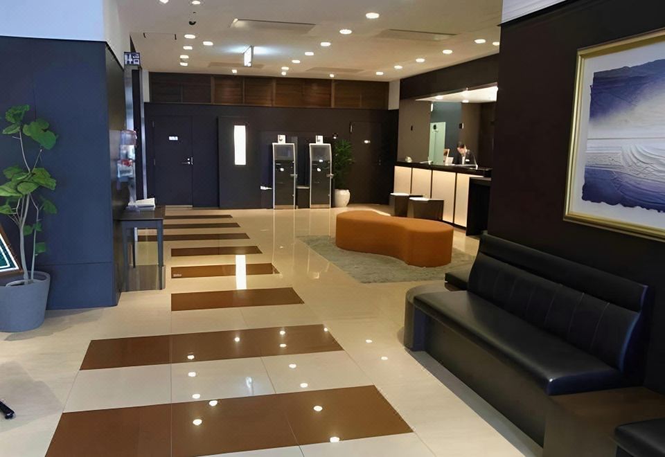 리치몬드 호텔 도쿄 무사시노