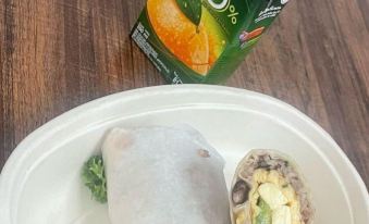 San Jose Downtown Suites