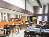 BCN Urbaness Hotels Del Comte - sarapan