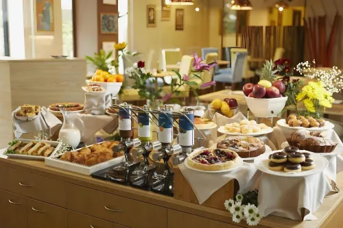 Neo Hotel Mahlzeiten Photos