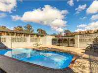 Griffith Studio Canberra - Free Parking Hotels in Griffith
